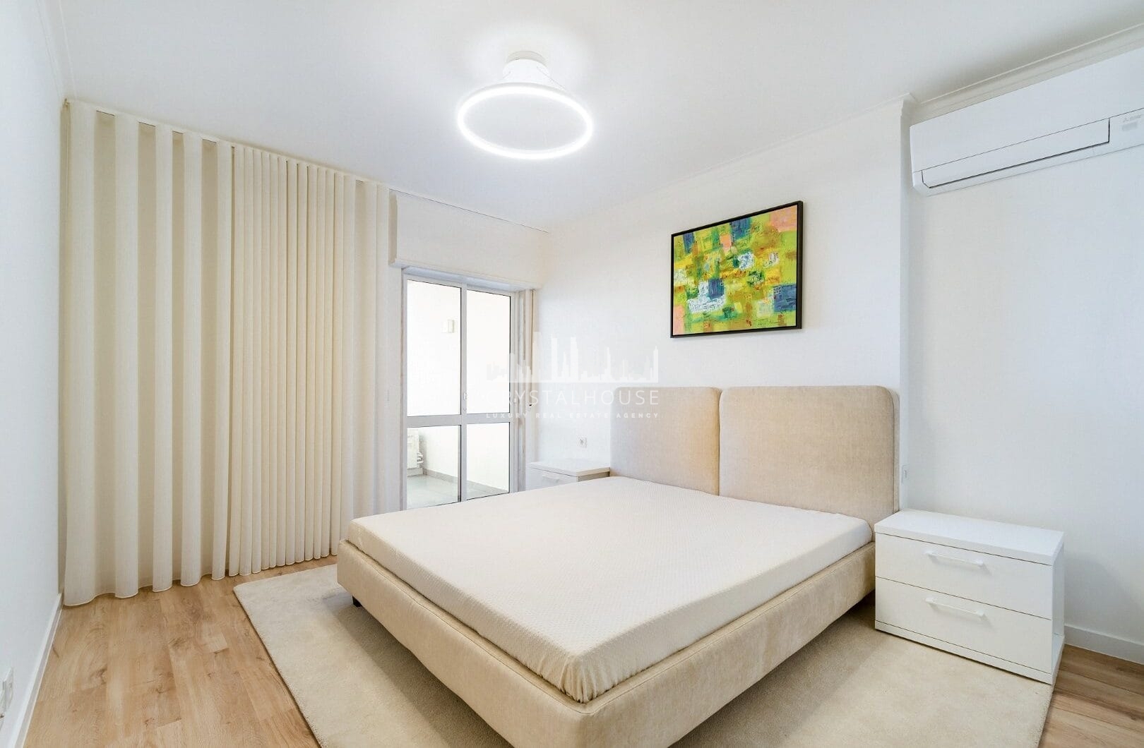 Portugalia, Cascais, Bairro do Rosário