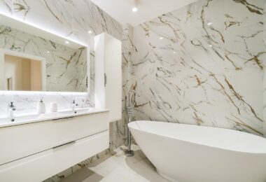 Portugalia, Cascais, Bairro do Rosário