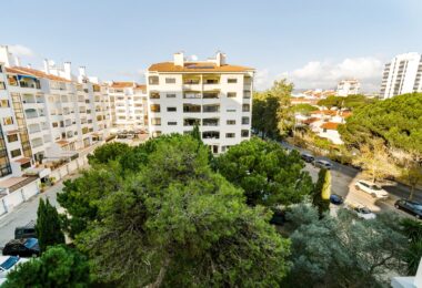 Portugalia, Cascais, Bairro do Rosário