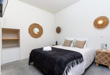 Portugalia, Comporta / Alentejo Coast, Carvalhal