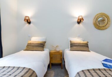 Portugalia, Comporta / Alentejo Coast, Carvalhal