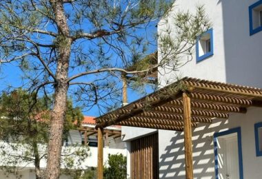 Portugalia, Comporta / Alentejo Coast, Carvalhal