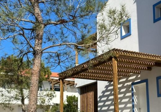 Portugalia, Comporta / Alentejo Coast, Carvalhal