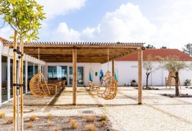 Portugalia, Comporta / Alentejo Coast, Carvalhal