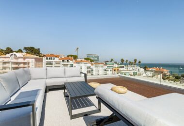 Portugalia, Cascais, Cascais