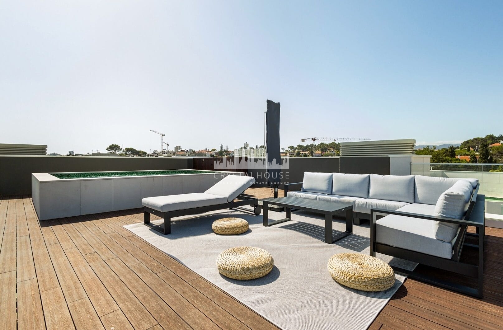 Portugalia, Cascais, Cascais