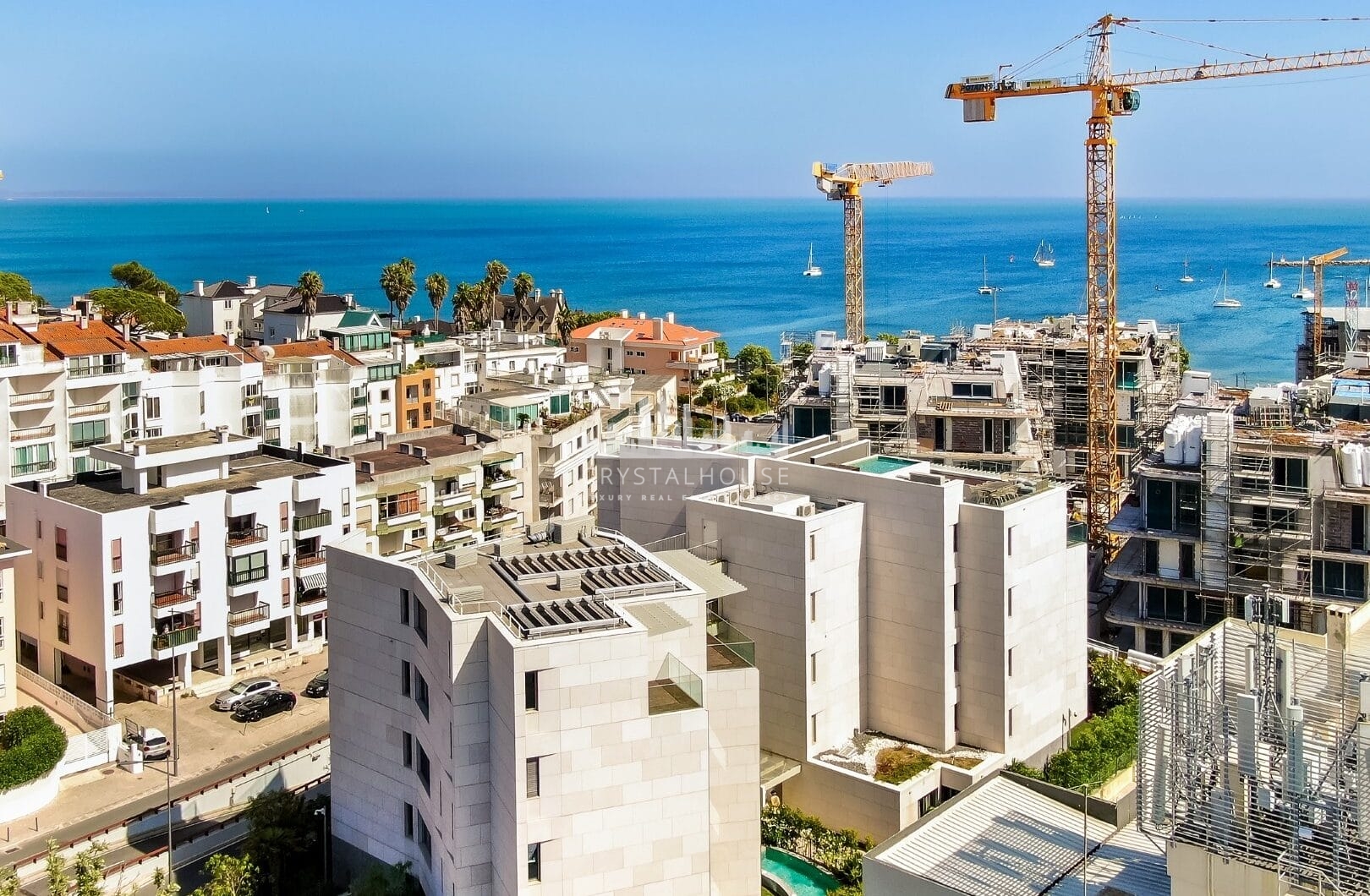 Portugalia, Cascais, Cascais