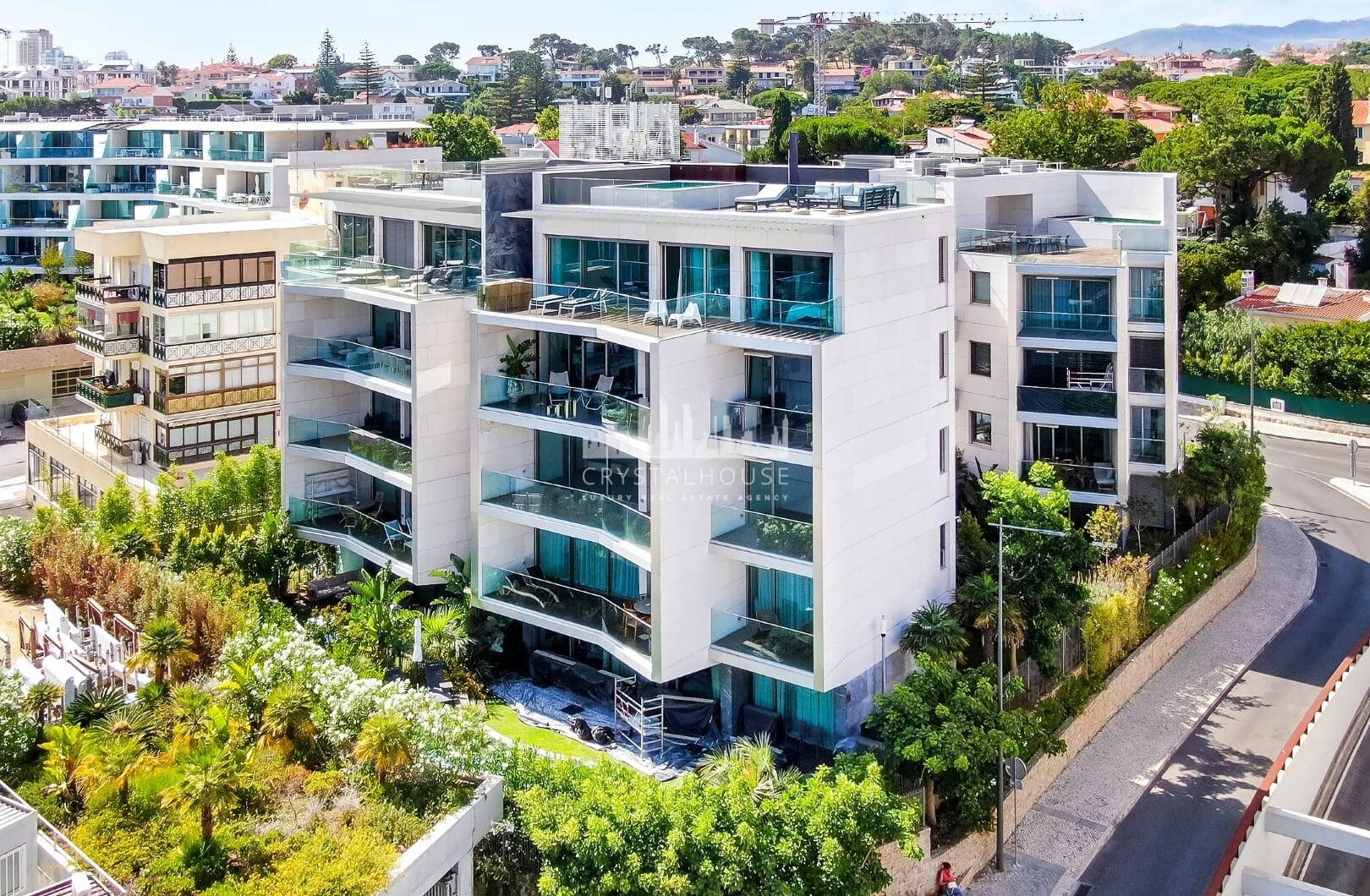 Portugalia, Cascais, Cascais