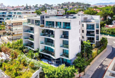 Portugalia, Cascais, Cascais