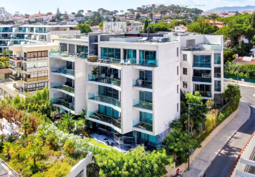 Portugalia, Cascais, Cascais