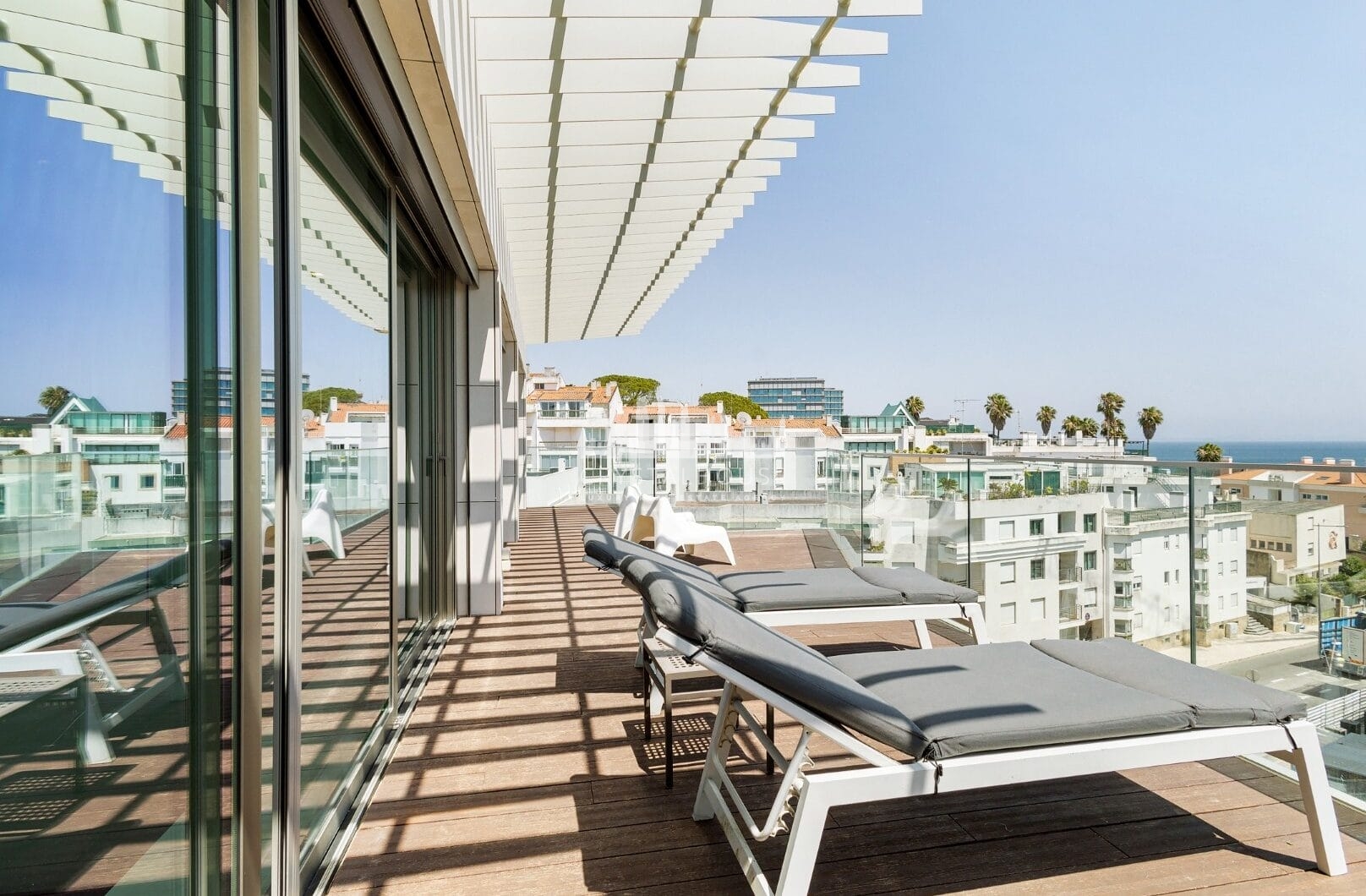 Portugalia, Cascais, Cascais