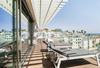 Portugalia, Cascais, Cascais