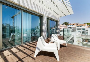 Portugalia, Cascais, Cascais