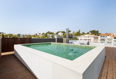 Portugalia, Cascais, Cascais