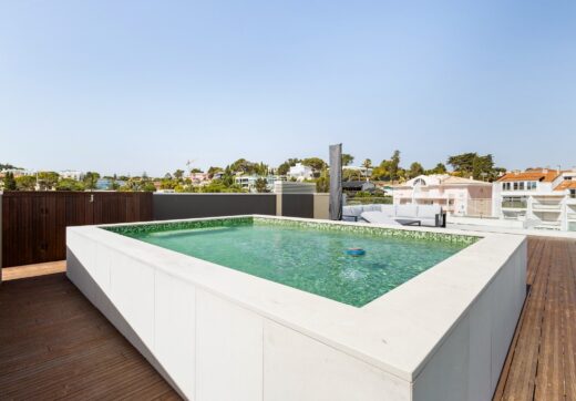 Portugalia, Cascais, Cascais