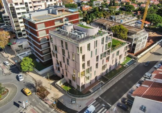 Portugalia, Cascais, Gandarinha