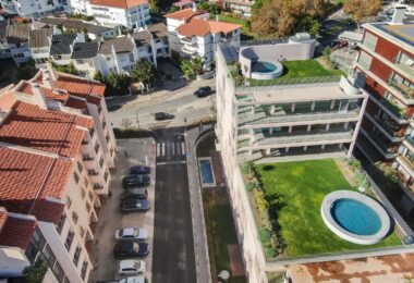 Portugalia, Cascais, Gandarinha