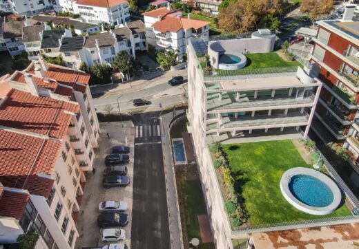 Portugalia, Cascais, Gandarinha