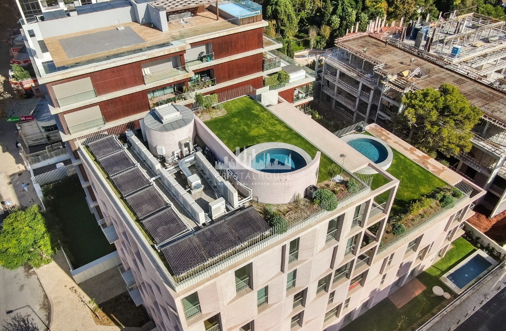 Portugalia, Cascais, Gandarinha