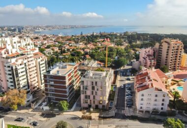 Portugalia, Cascais, Gandarinha