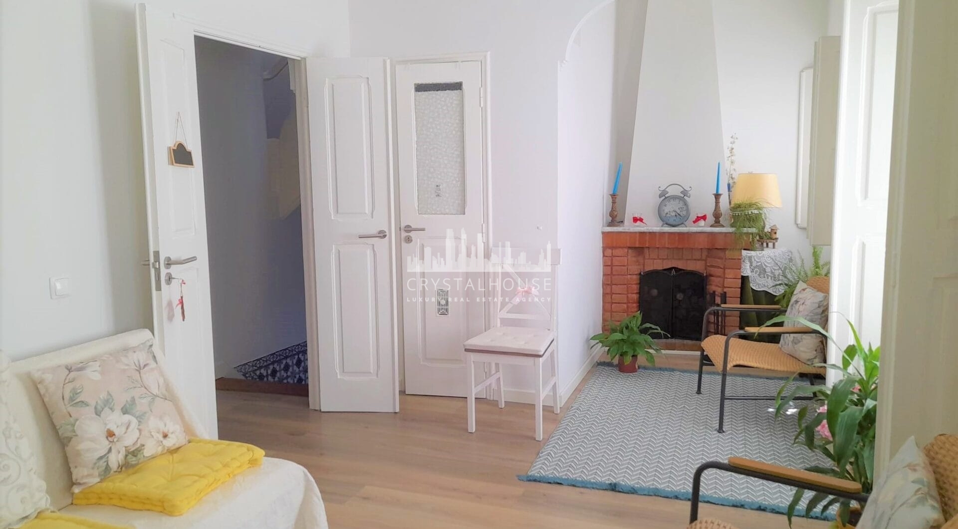 Portugalia, Comporta / Alentejo Coast, Carvalhal