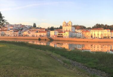Portugalia, Comporta / Alentejo Coast, Carvalhal
