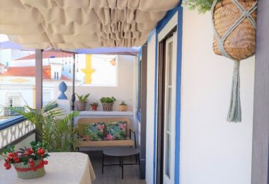 Portugalia, Comporta / Alentejo Coast, Carvalhal