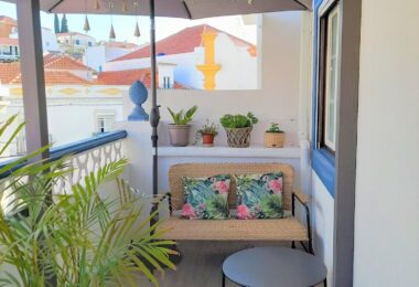 Portugalia, Comporta / Alentejo Coast, Carvalhal