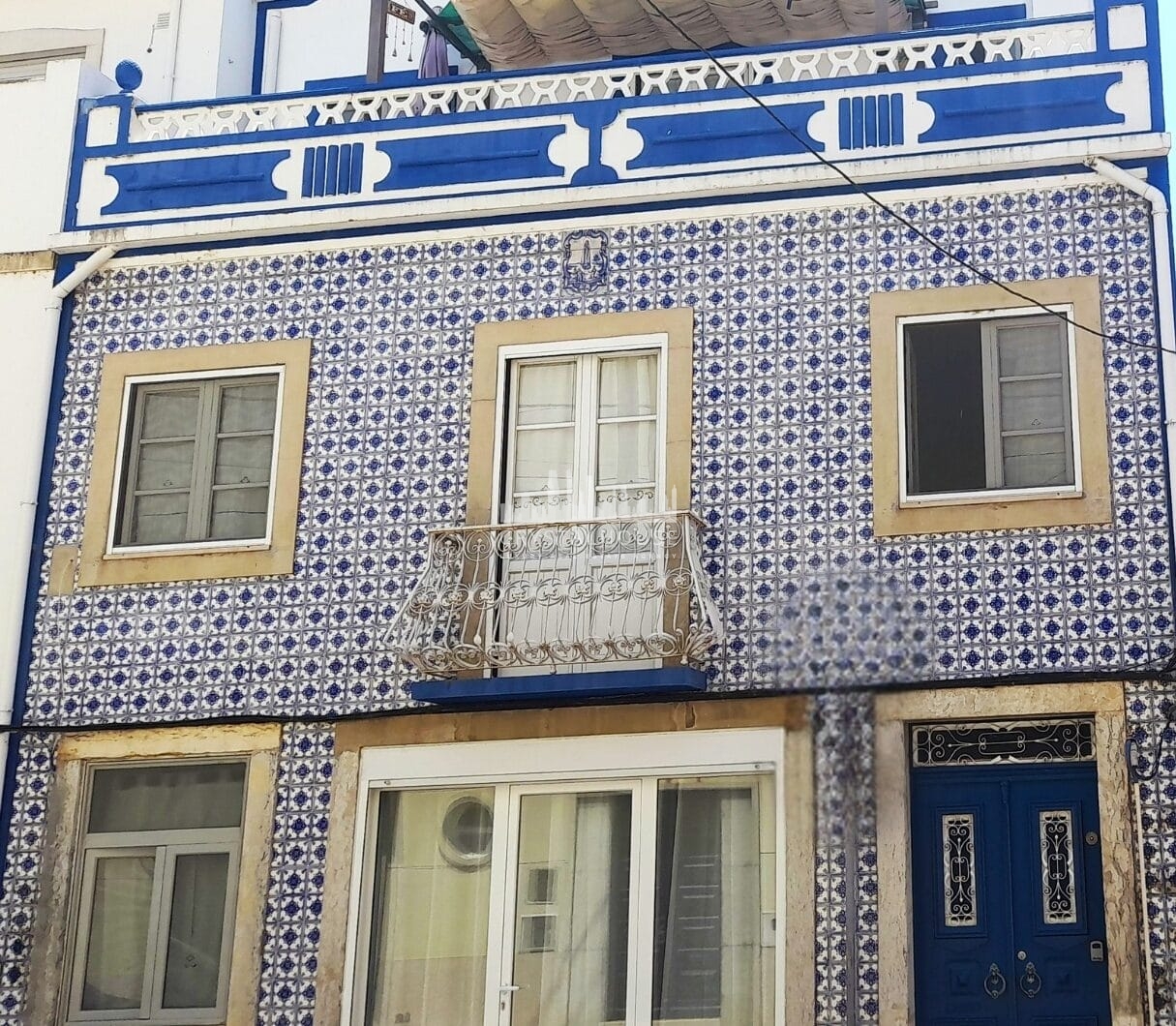 Portugalia, Comporta / Alentejo Coast, Carvalhal