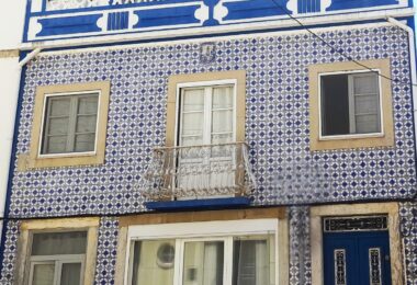 Portugalia, Comporta / Alentejo Coast, Carvalhal