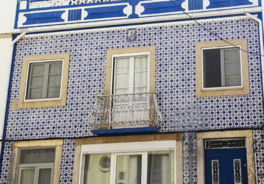 Portugalia, Comporta / Alentejo Coast, Carvalhal