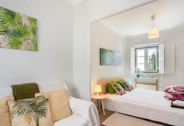 Portugalia, Comporta / Alentejo Coast, Carvalhal