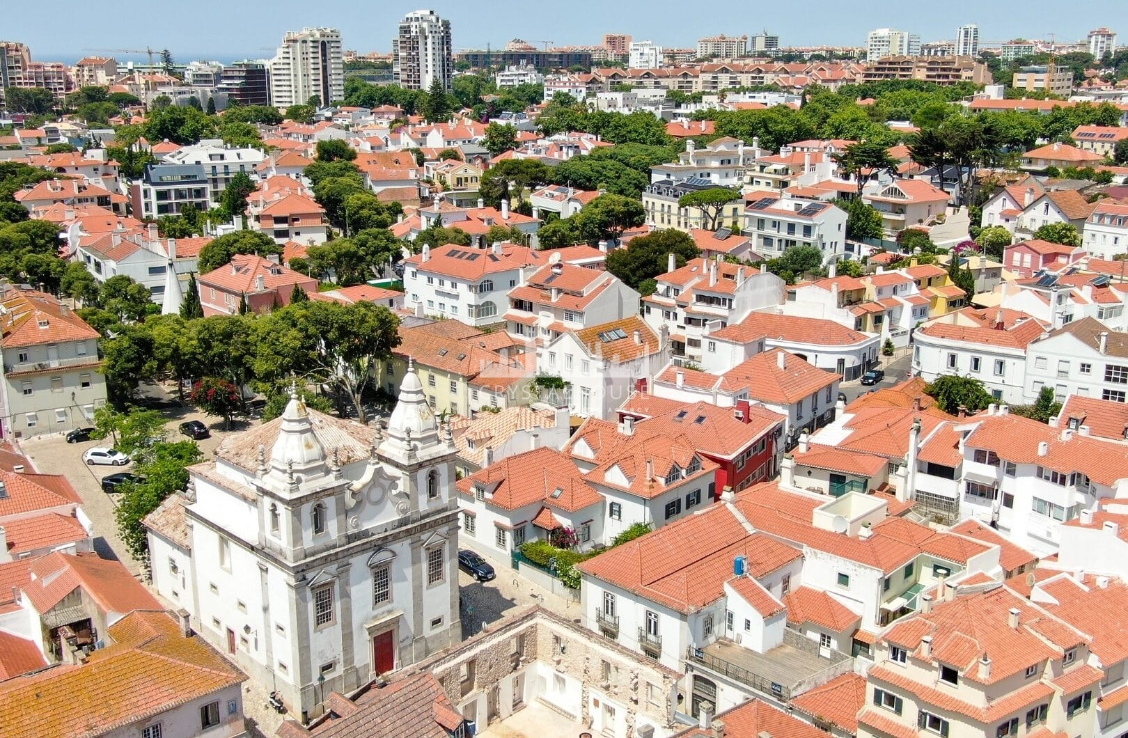 Portugalia, Cascais, Cascais Centro