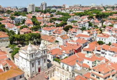 Portugalia, Cascais, Cascais Centro