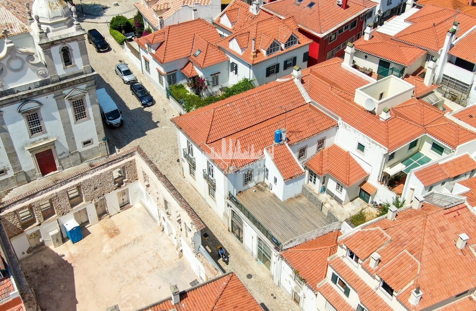 Portugalia, Cascais, Cascais Centro