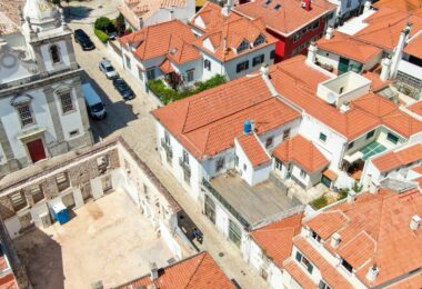 Portugalia, Cascais, Cascais Centro