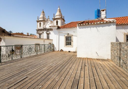 Portugalia, Cascais, Cascais Centro