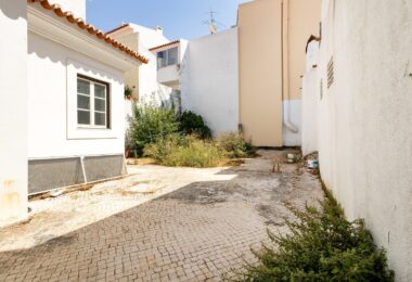 Portugalia, Cascais, Cascais Centro