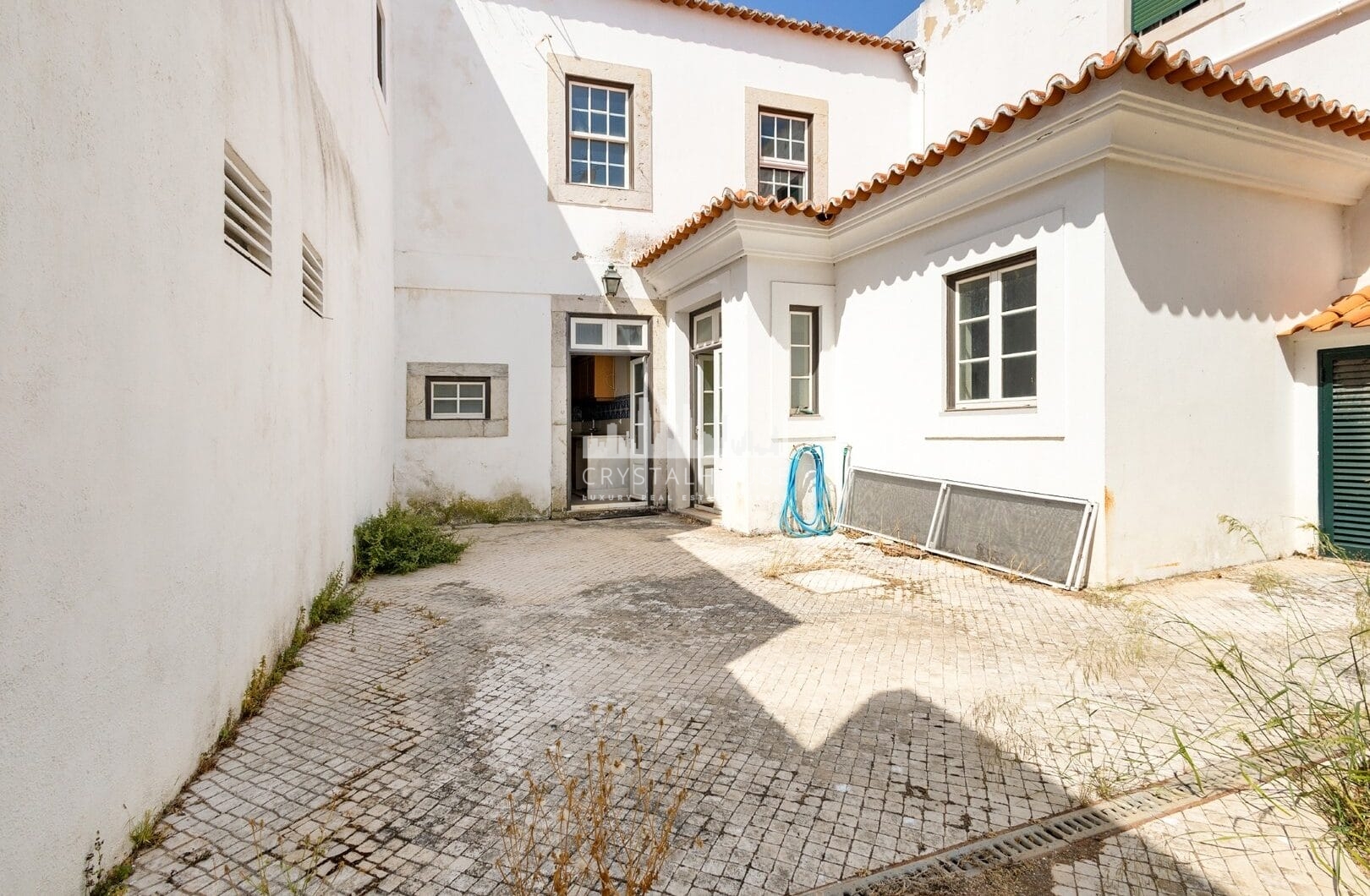 Portugalia, Cascais, Cascais Centro