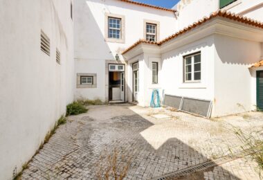 Portugalia, Cascais, Cascais Centro