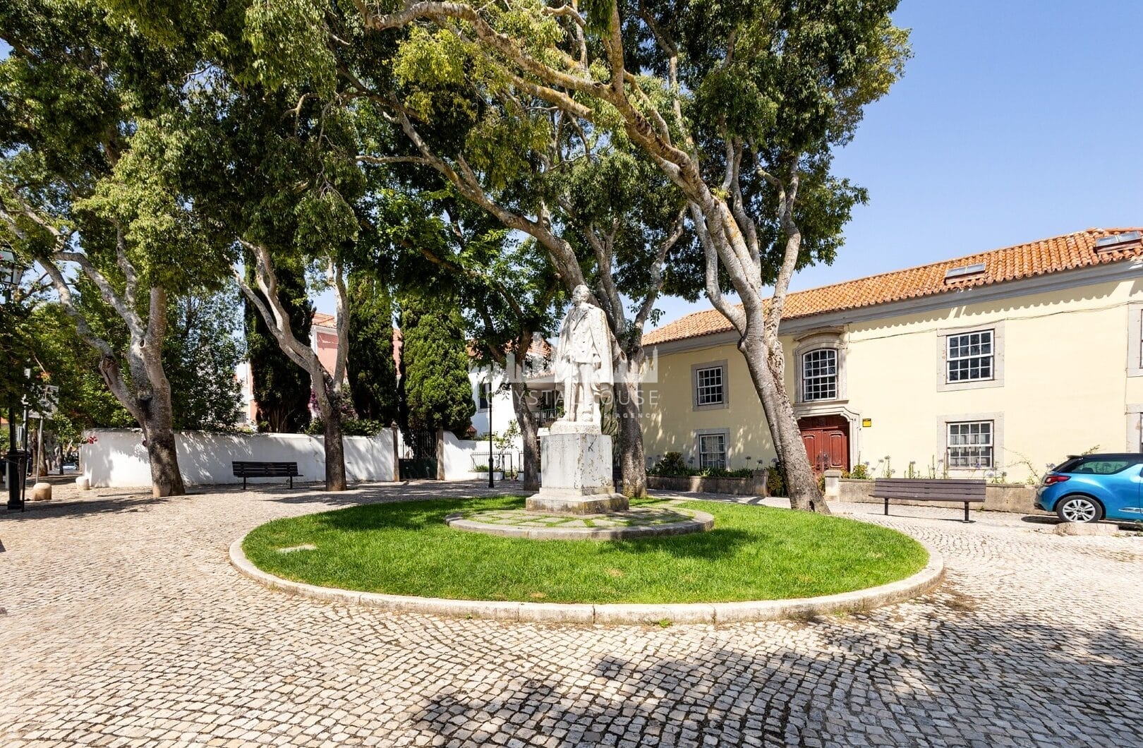 Portugalia, Cascais, Cascais Centro
