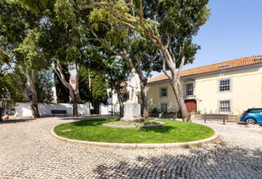 Portugalia, Cascais, Cascais Centro