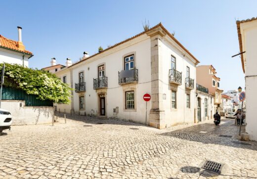 Portugalia, Cascais, Cascais Centro
