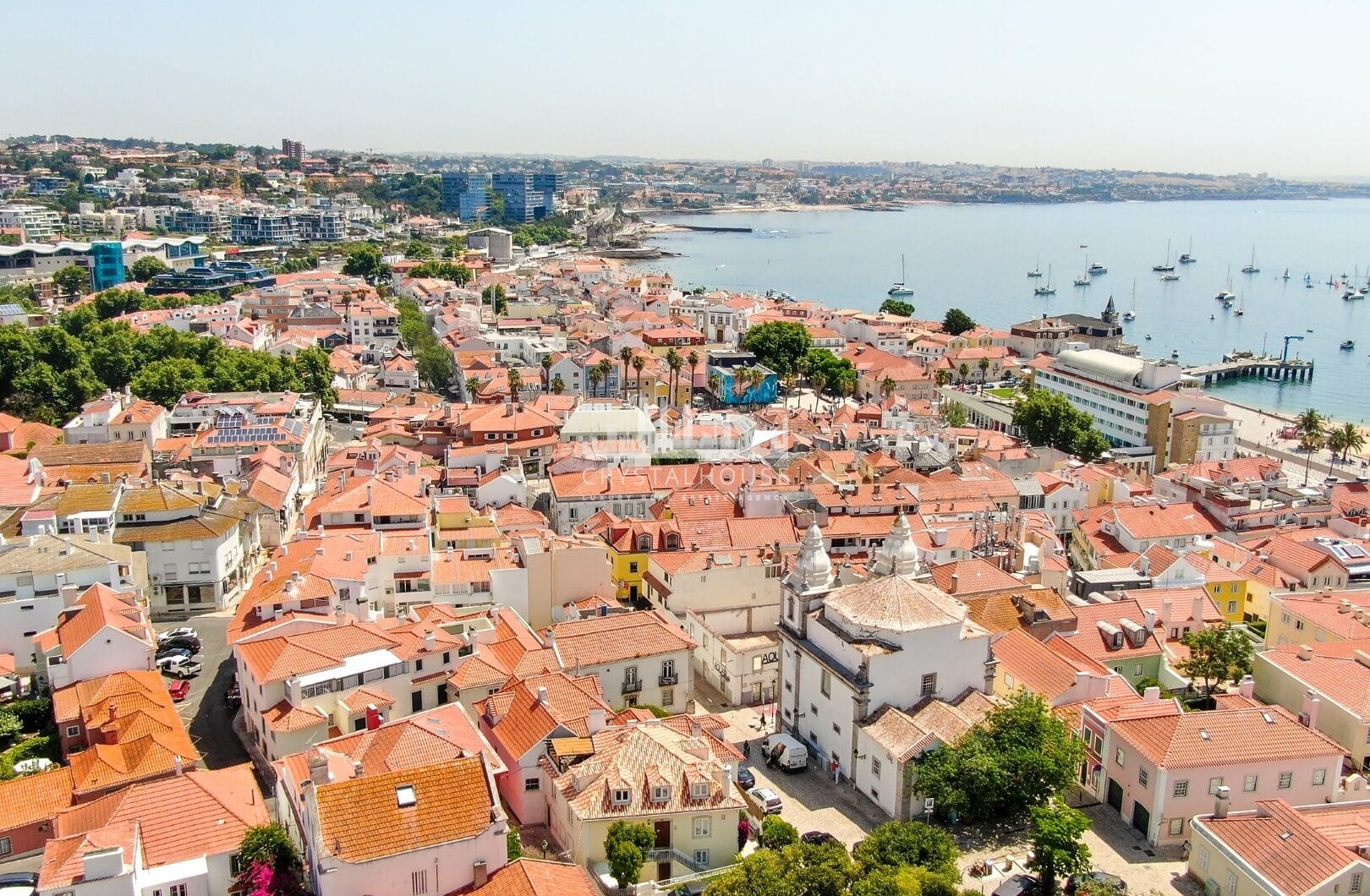 Portugalia, Cascais, Cascais Centro