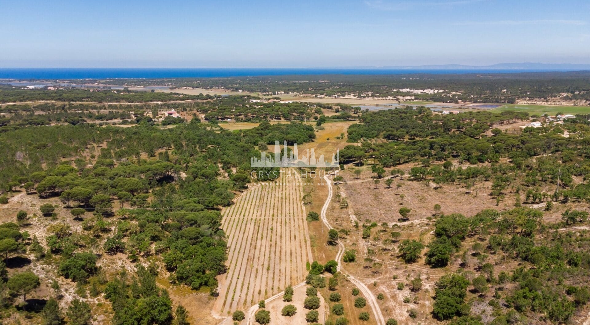 Portugalia, Comporta / Alentejo Coast, Melides