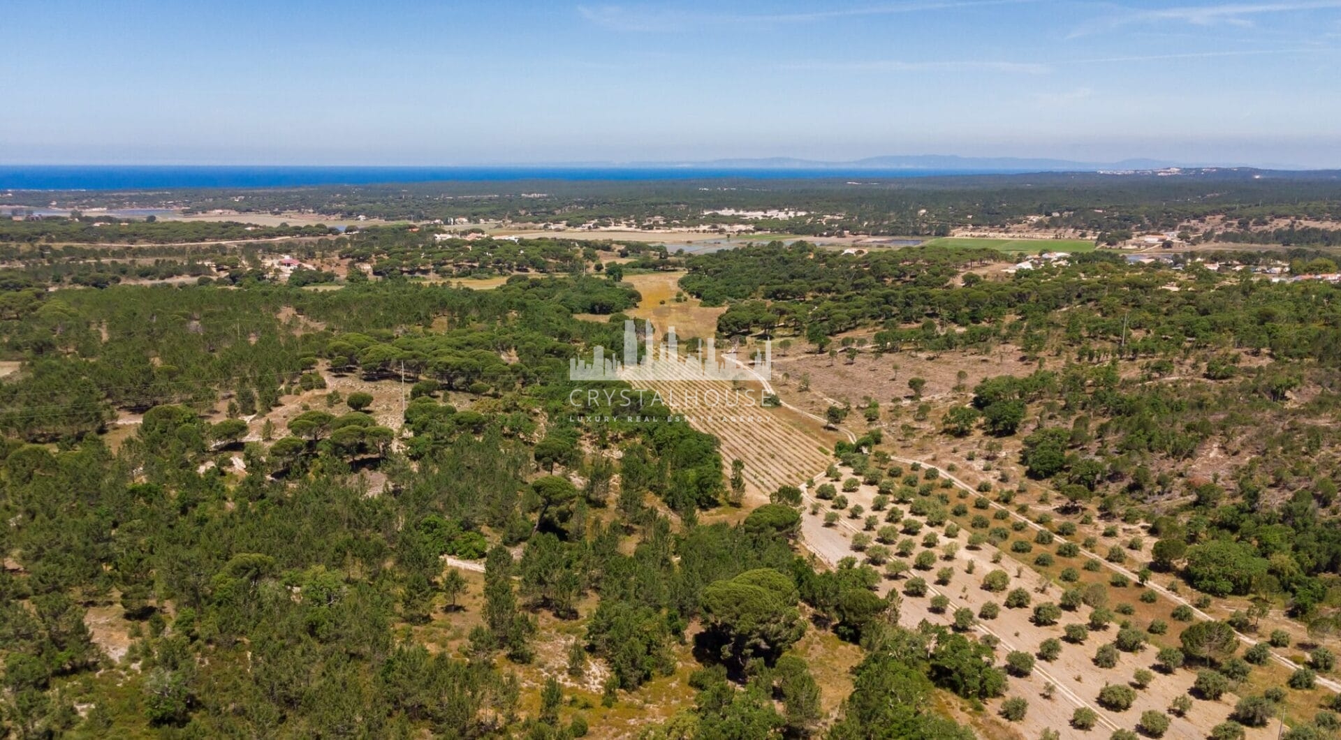 Portugalia, Comporta / Alentejo Coast, Melides