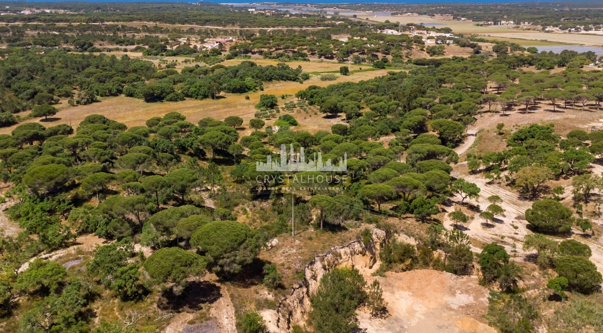 Portugalia, Comporta / Alentejo Coast, Melides