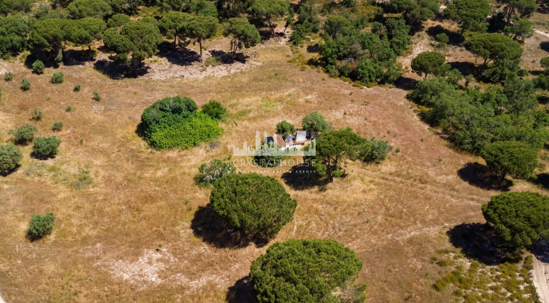 Portugalia, Comporta / Alentejo Coast, Melides