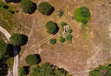 Portugalia, Comporta / Alentejo Coast, Melides