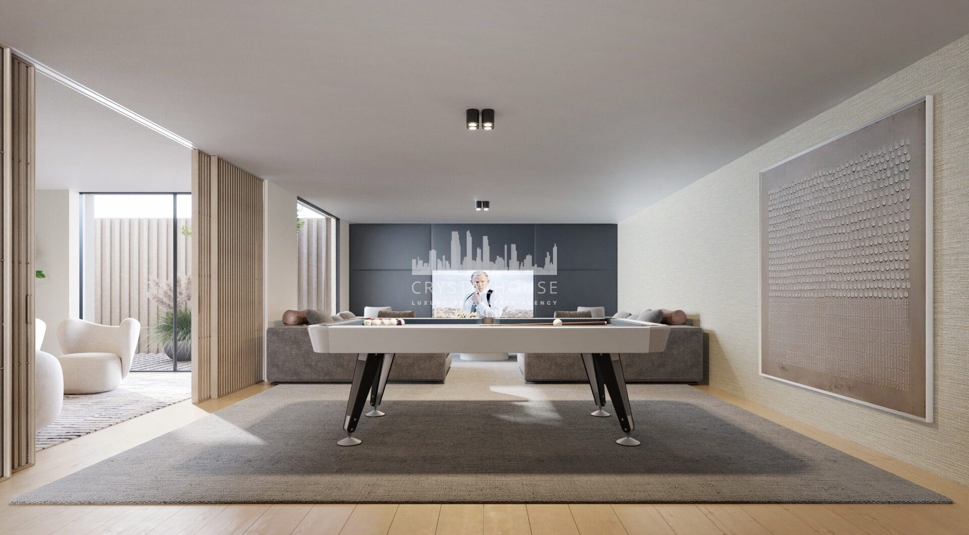 Portugalia, Cascais, Birre